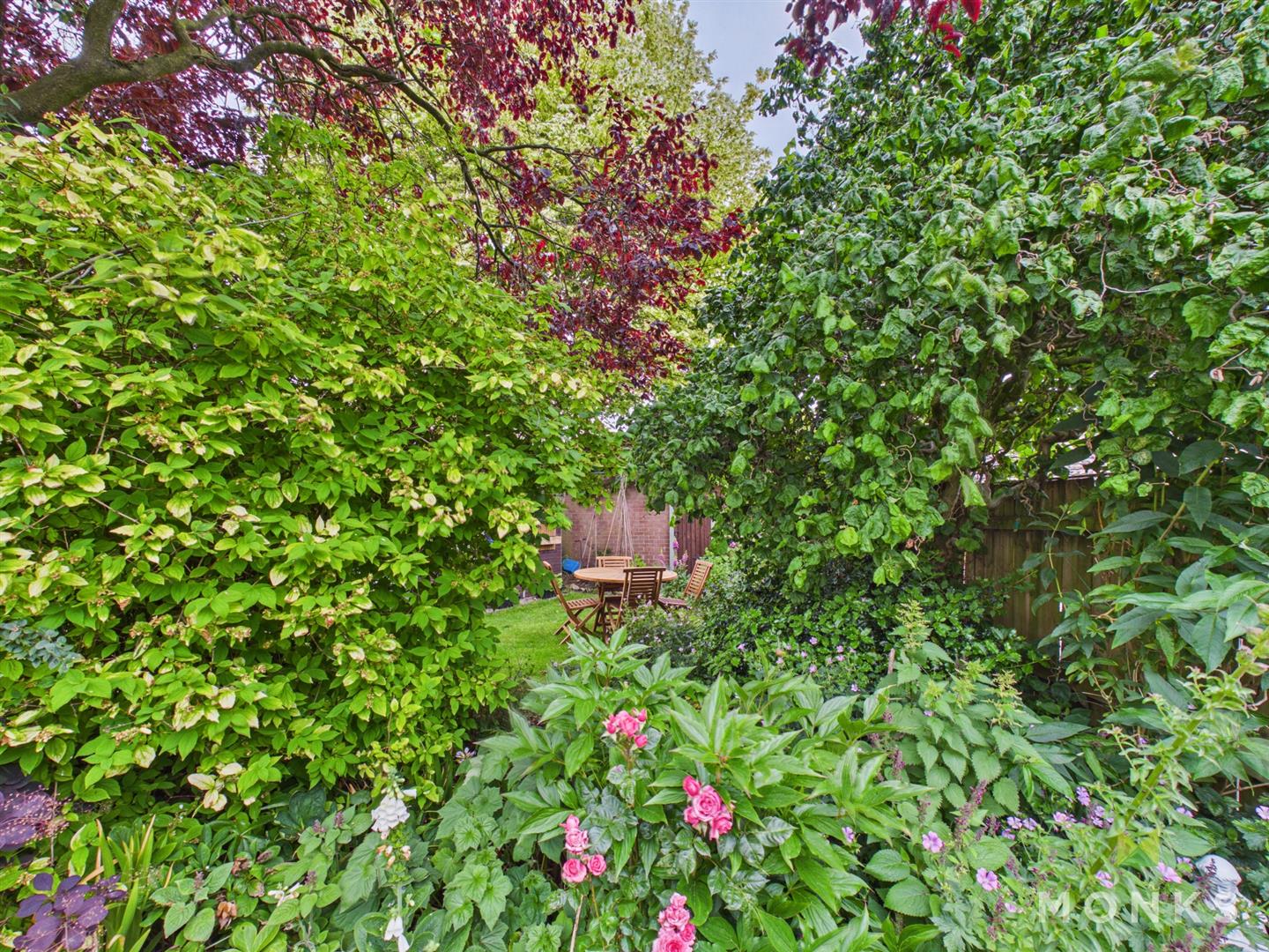 Holly Cottage , Shrewsbury, SY4 5NG For Sale